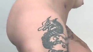 Anal Weekend with a BBC for Your Girlfriend