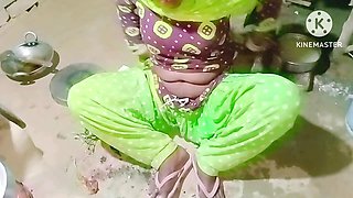 Desi Hot Girls Pronita Sex with Other Man