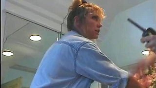 Spicy Games for a Nymphomaniac Slut