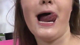 100665_the Lesson - Anal-obsessed Babes Get Their Backdoors Pounded and Love Every Drop of Cum