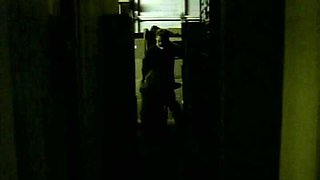 Classic Blonde Babe Fucked Hard Before a Facial