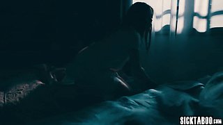 Believers enjoyed passion lesbian sex