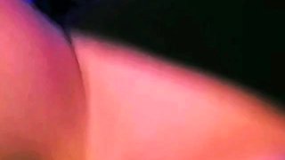 Beautiful Czech amateur babe fucking pov