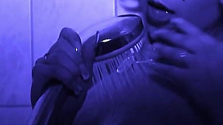 Threesome and Anal Fucking Vintage Compilation