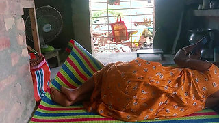 Desi indian girl history video