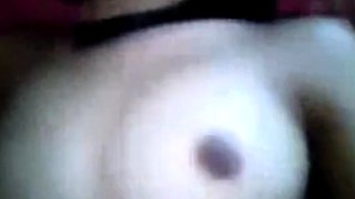 Beautiful Indonesian Babe Gives Blowjob