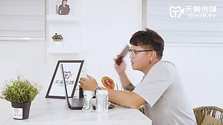 Model Classic 1: Big Tits, Blowjob  Babe Porn
