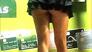 I Have a Nice Little Ass