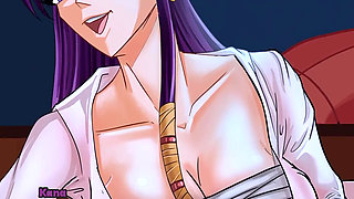 College Days - Part 37 - Sexy Japanese Babe Sex by Loveskysanhentai