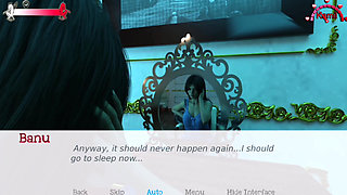 Life in the Middle East - #1 im not ready to have sex yet