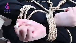 China bondage: Hardcore, Fetish  Bdsm Porn