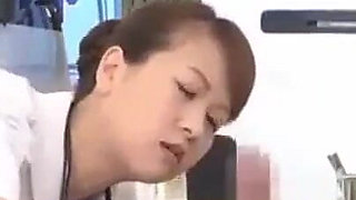 Sdde 362 Sex Health Checkup at the Mobile Clinic Part 1-6 English Subtitles by Erojapanese