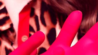 Asmr: the Moment You Broke Was the Moment You Began to Heal. Arya Grander