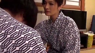 Mother/ Son Fucking [Nikko Road] Izumi Terasaki
