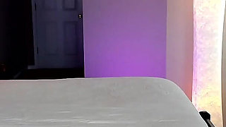 Custom Blowjob Tease for Tiki