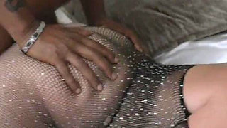 She Said She Missed That Majic Dick