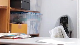 Cute Brunette Tried to Buy Her Freedom, but She’ll Have to Earn It with Her Wet Little Hole