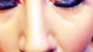 13 Spurt Cumshot Sloppy Blowjob