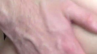Omg squirting during sex right in the kitchen! Squirting pussy surprises