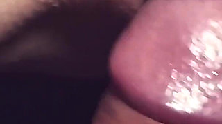 Sex in the Car with an Amateur