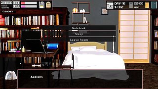 Unlimited Pleasure [v0.2.8] Part 11 Babysitter or More by Loveskysan69