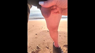 Precum Beach Session