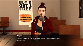 A Mother's Love part 6 Part 56 Gameplay by Loveskysan69