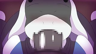 Amateur Mask: Interracial, Fetish  Hentai Porn