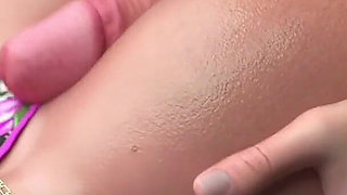 Milf Stepmom Gave Me Assjob After Noticing My Boner - 3D Hentai Animated Porn With Sound - Apocalust
