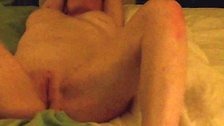 Redhead Electro Shock Play Time