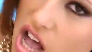 Natalli Di Angelo in Take Me Baby a Very Hot Sex Story Full of Pleasure Full Video