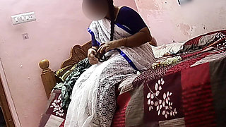 I Gave Flowers to My Sexy Neighbour Wife She Opend Her Pussy We Enjoyed Good Long Fucking