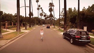 VIXEN - Kendra Sunderland Cheats With Her Boss