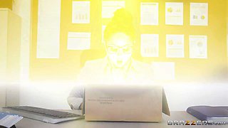 The Whole Package With Sean Lawless, Lennox Luxe - Brazzers
