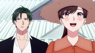 Lesson in Lust: Horny Virgin Girl Who Couldn't Resist a Quick, Passionate Fuck