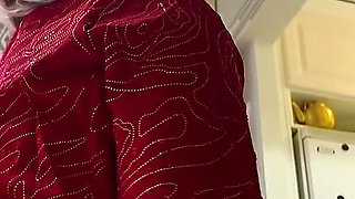 Turkish Homemade Hot Sex with Married MILF