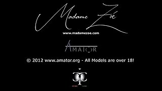 Amateur fetish BDSM action with redhead