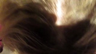 Public Blowjob & Doggy Style Fucking with Cheating Wife in Hotel - Amateur Deep Throat Sex