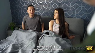 Daddy4k. soldier\u2019s fabulous side