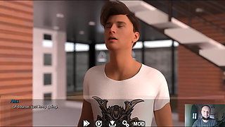 Redhead Sucked - Guilty Pleasure