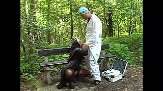 Anal Therapies for Patients in Heat (full Movie HD Version)