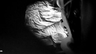 Hot amateur hidden cam