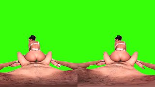 Vows Of Passion Starring Barbie Rous (Passthrough)