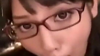 Real-512: Final Mouth Fantasy Xviii - Part 3-5 - English Subtitles by Erojapanese