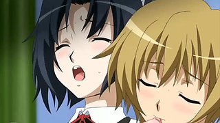 Swing Out Sisters part1 sex scenes