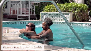 Follower View - Pool Play