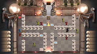 The Genesis Order V88101 Part 303 Puzzle by Loveskysan69