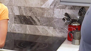 Dirty Little Asian Stepuncle Fucker