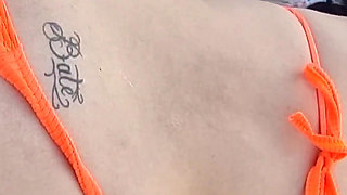 Fucking My Wife And Her Girlfriend. Trisal Real Sex