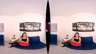 Cocky Promotion - Wankitnowvr - Vr Porn Video - Sexlikereal